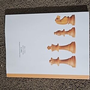 Critical Reasoning and Writing